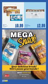 Wholesale Club flyer Page 29