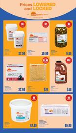 Wholesale Club flyer Page 3