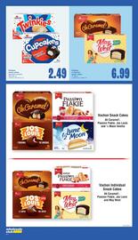 Wholesale Club flyer Page 31