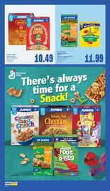 Wholesale Club flyer Page 32