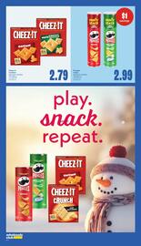 Wholesale Club flyer Page 33