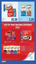 Wholesale Club flyer Page 34