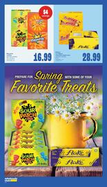 Wholesale Club flyer Page 38