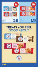 Wholesale Club flyer Page 40