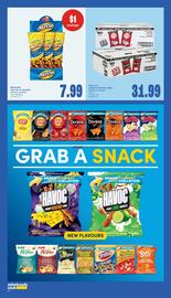 Wholesale Club flyer Page 42