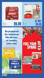 Wholesale Club flyer Page 45