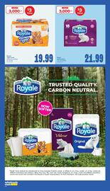 Wholesale Club flyer Page 48