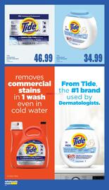 Wholesale Club flyer Page 49