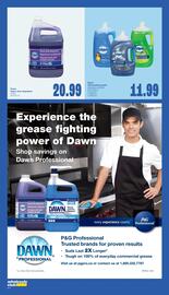 Wholesale Club flyer Page 50