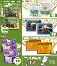 Ammar's Halal Meats flyer week 9 Page 5