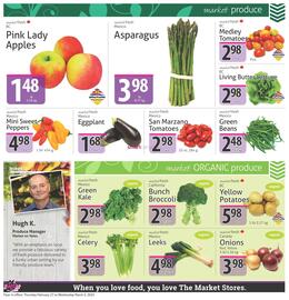 The Market Stores flyer week 9 Page 2