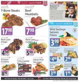 The Market Stores flyer week 9 Page 3