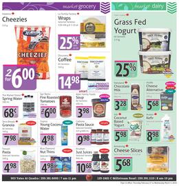 The Market Stores flyer week 9 Page 5