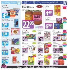 The Market Stores flyer week 9 Page 6