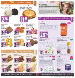 The Market Stores flyer week 9 Page 7