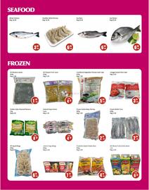 Aigoo Foodmart flyer week 9 Page 3