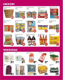 Aigoo Foodmart flyer week 9 Page 4