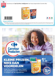 Carrefour Market folder Pagina 3