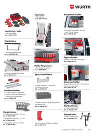 Würth Kundeavis Side 21