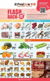 Al Premium Food Mart flyer week 9 Page 2