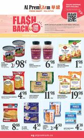 Al Premium Food Mart flyer week 9 Page 3