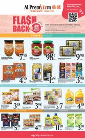 Al Premium Food Mart flyer week 9 Page 4