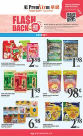 Al Premium Food Mart flyer week 9 Page 5