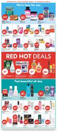 Shoppers Drug Mart flyer week 9 Page 10