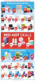 Shoppers Drug Mart flyer week 9 Page 14