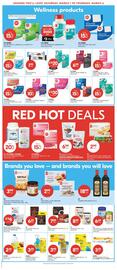 Shoppers Drug Mart flyer week 9 Page 15