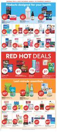 Shoppers Drug Mart flyer week 9 Page 16