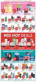 Shoppers Drug Mart flyer week 9 Page 17