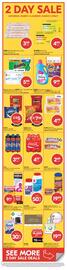 Shoppers Drug Mart flyer week 9 Page 2