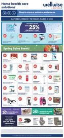 Shoppers Drug Mart flyer week 9 Page 21