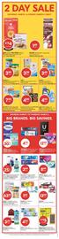 Shoppers Drug Mart flyer week 9 Page 3