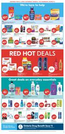 Shoppers Drug Mart flyer week 9 Page 6