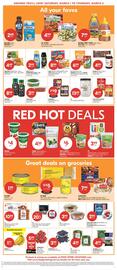 Shoppers Drug Mart flyer week 9 Page 7