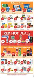 Shoppers Drug Mart flyer week 9 Page 8