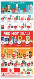 Shoppers Drug Mart flyer week 9 Page 9