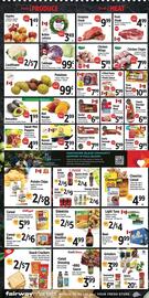 Fairway Market Canada flyer week 9 Page 2