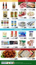 Centra Food Market flyer week 9 Page 2