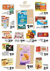 Volantino Pam | supermercato Pagina 21