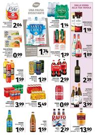 Volantino Pam | supermercato Pagina 22