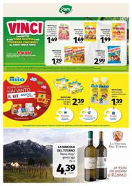 Volantino Pam | supermercato Pagina 29