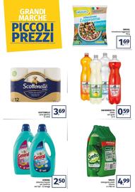 Volantino Pam | supermercato Pagina 3