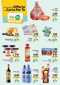 Volantino Pam | supermercato Pagina 8