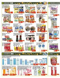 Bestco Food Mart flyer week 9 Page 2