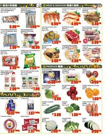 Bestco Food Mart flyer week 9 Page 3