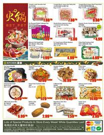 Bestco Food Mart flyer week 9 Page 4