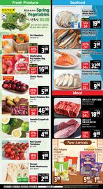 Galleria Supermarket flyer week 9 Page 2